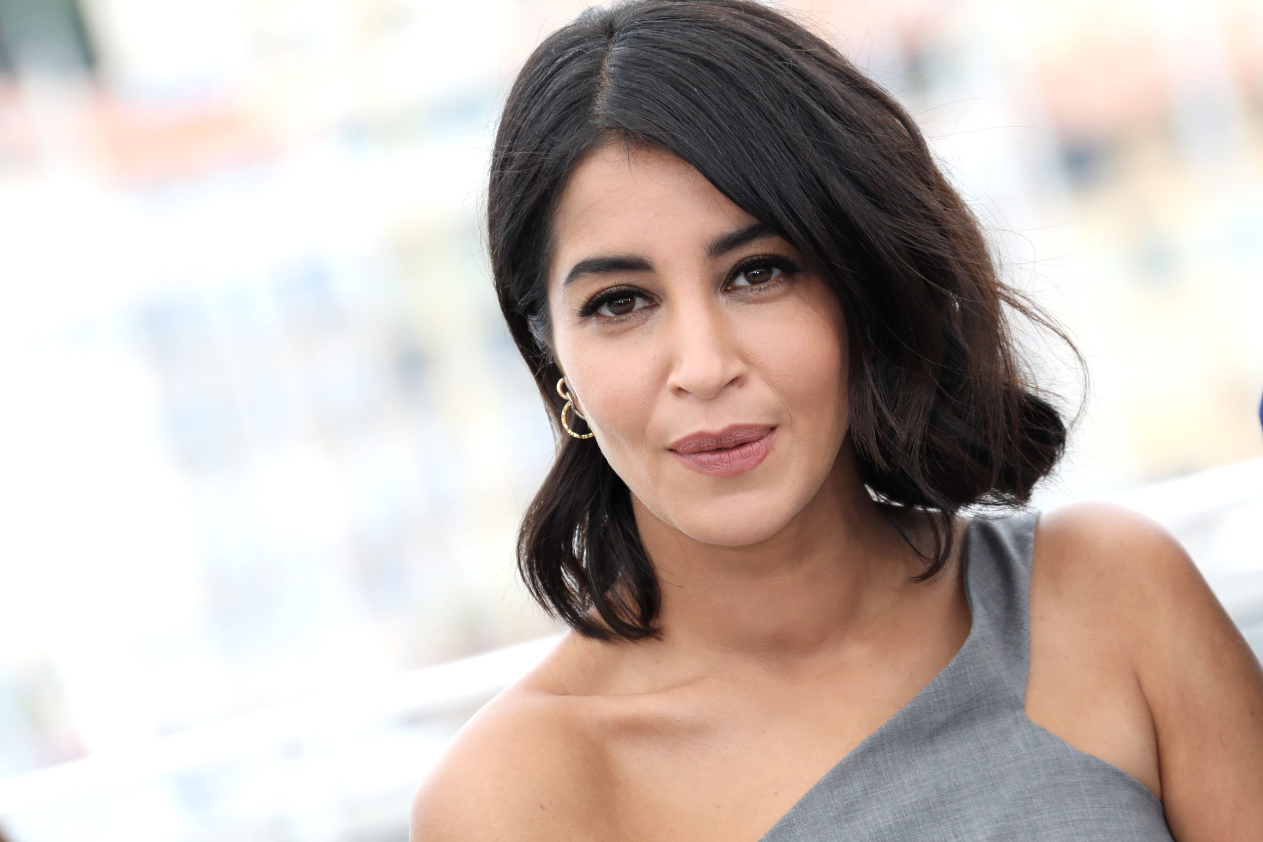 Leïla Bekhti attend son deuxième enfant