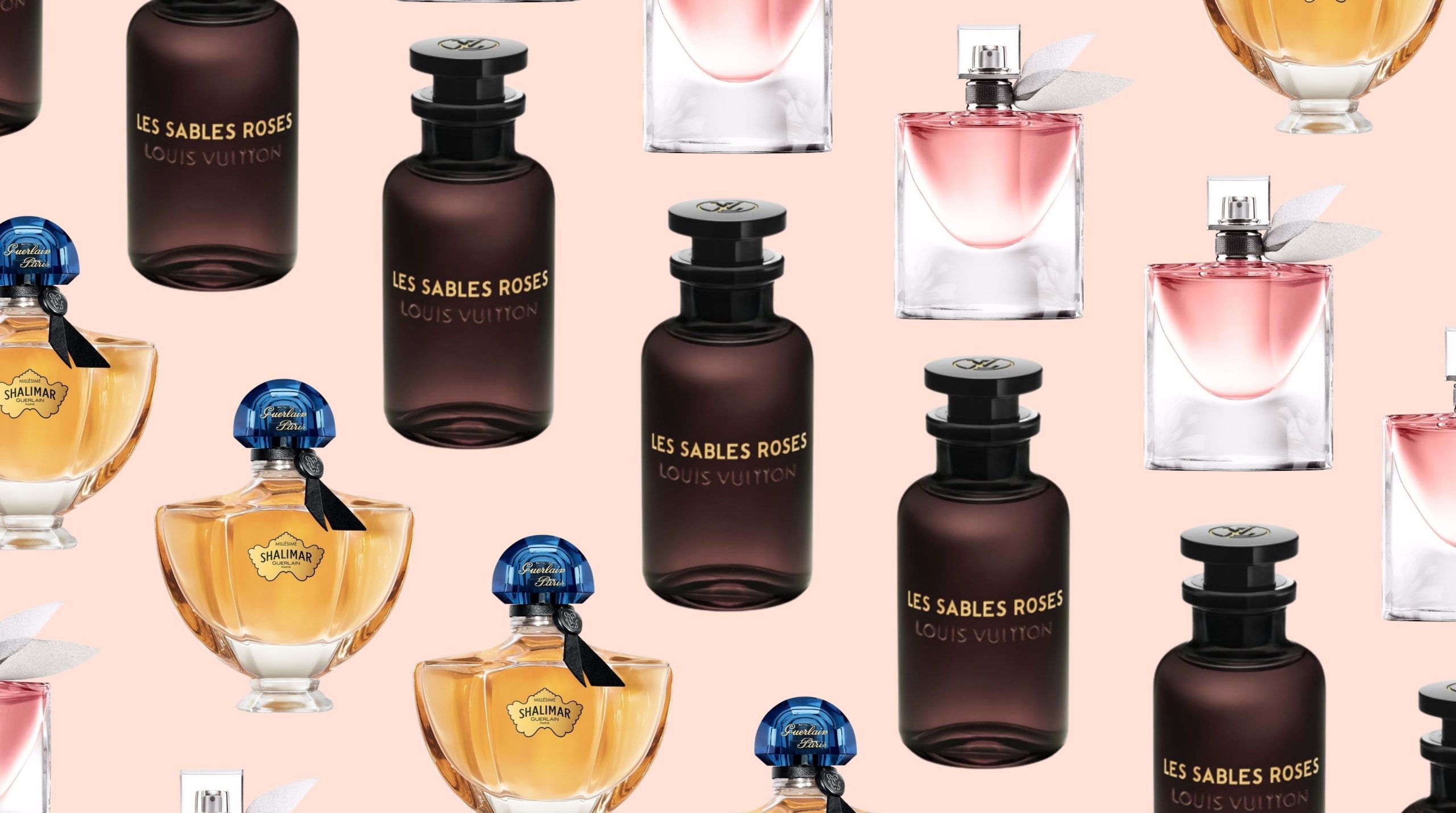 Quel est le meilleur parfum à choisir pour une femme Notre sélection
