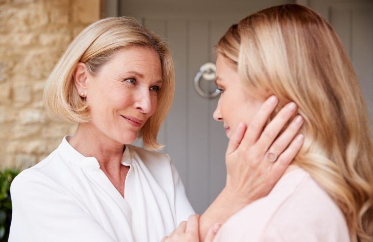 Famille toxique : couper les ponts avec ses parents, entre nécessité et