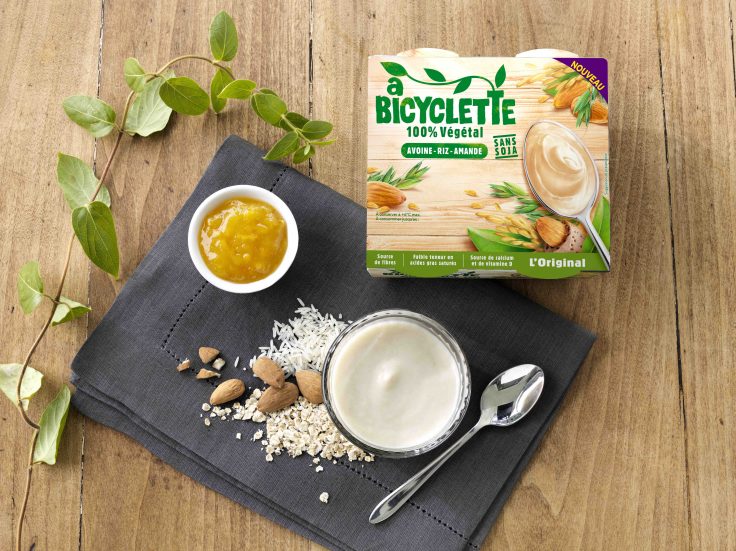Voici comment remplacer le lait de vache par du lait végétal, pour des — free download
