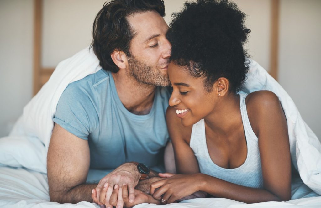 Combien De Temps Pour Tomber Amoureux Amour : combien de temps faut-il vraiment pour tomber amoureux, selon