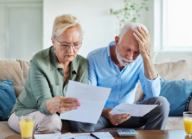 Impôts 2025 : comment vérifier le montant de vos pensions de retraite