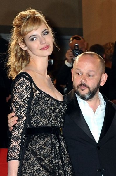 Louise Bourgoin