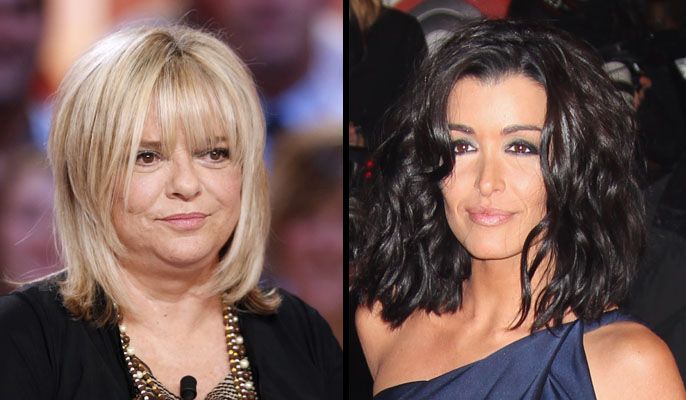 France Gall làm hòa với Jenifer