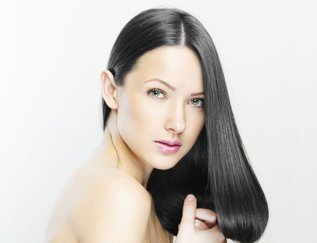 Comment Faire Pour Avoir Les Cheveux Noirs