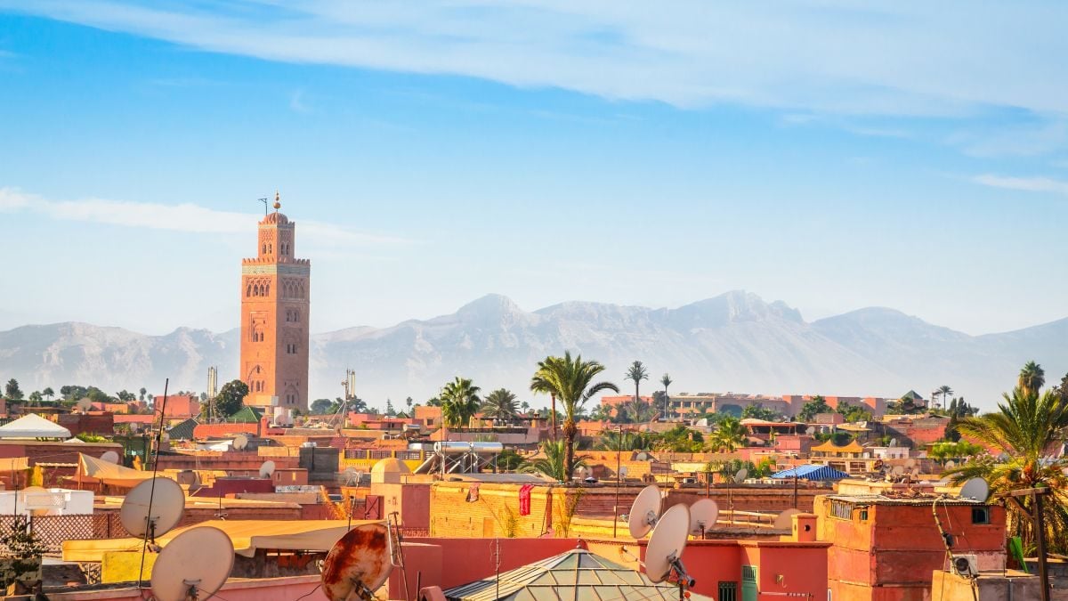 Maroc : pourquoi réserver votre riad à Marrakech maintenant fait économiser une fortune pour les vacances