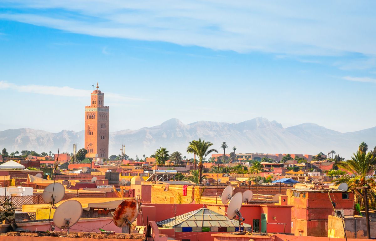 Maroc : pourquoi réserver votre riad à Marrakech maintenant fait économiser une fortune pour les vacances