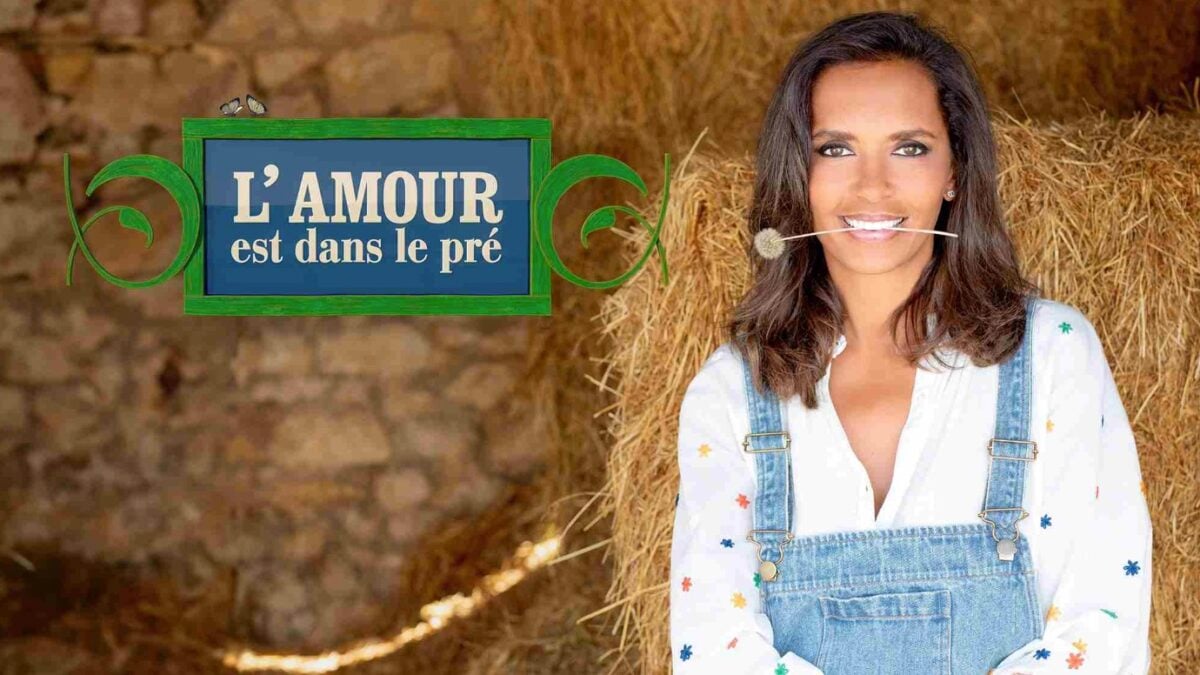 L’amour est dans le pré : Gilles de la saison 20 subjugué par le « petit air coquin » de sa prétendante, il s’attend à des « moments torrides »
