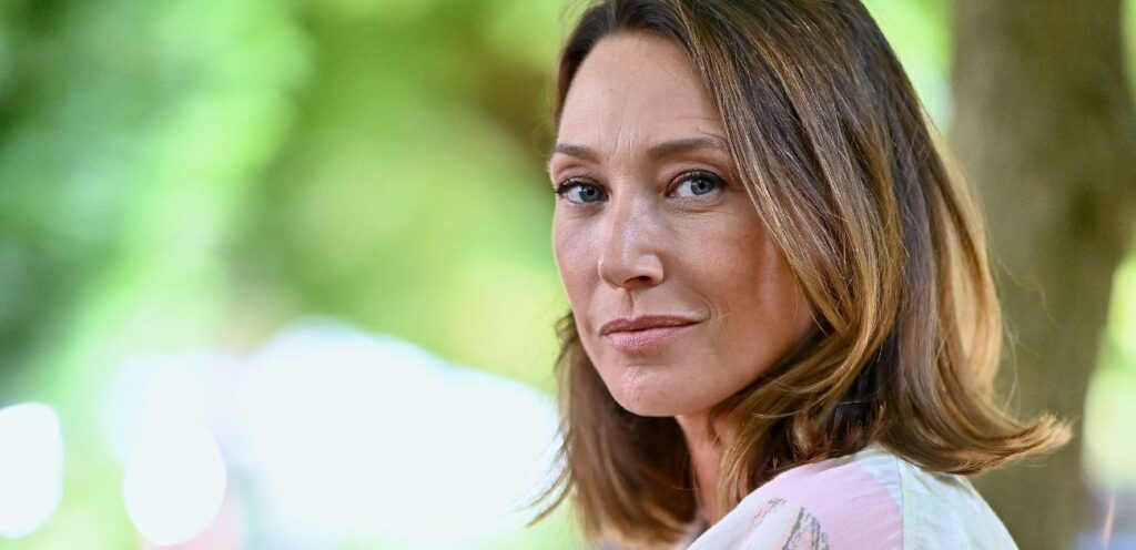 Laura Smet : "T'es débile", cette phrase cash de Johnny Hallyday qui a tout  changé dans leur relation tumultueuse - aufeminin.com
