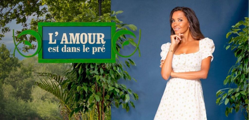 L'amour est dans le pré 2025 : "Le naufrage de la saison", Géraldine crée le malaise avec ses speeds-dating et agace les internautes