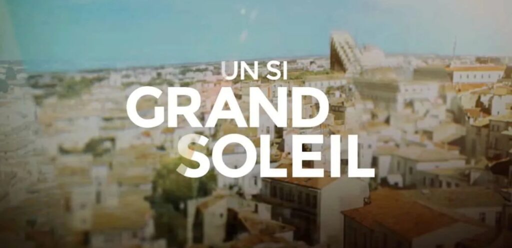 Un si grand soleil : changement d'horaire dès lundi