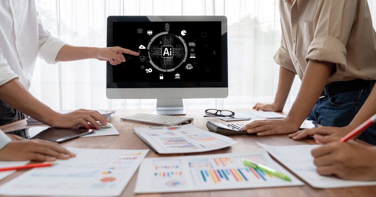 "Ces métiers sont en danger" : voici les 3 professions qui pourraient bientôt disparaître à cause de l’IA selon une étude