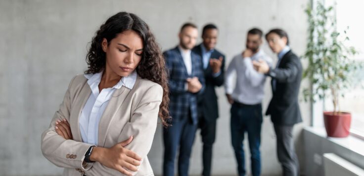 Ce trait de personnalité est le plus détesté au monde aufeminin.com