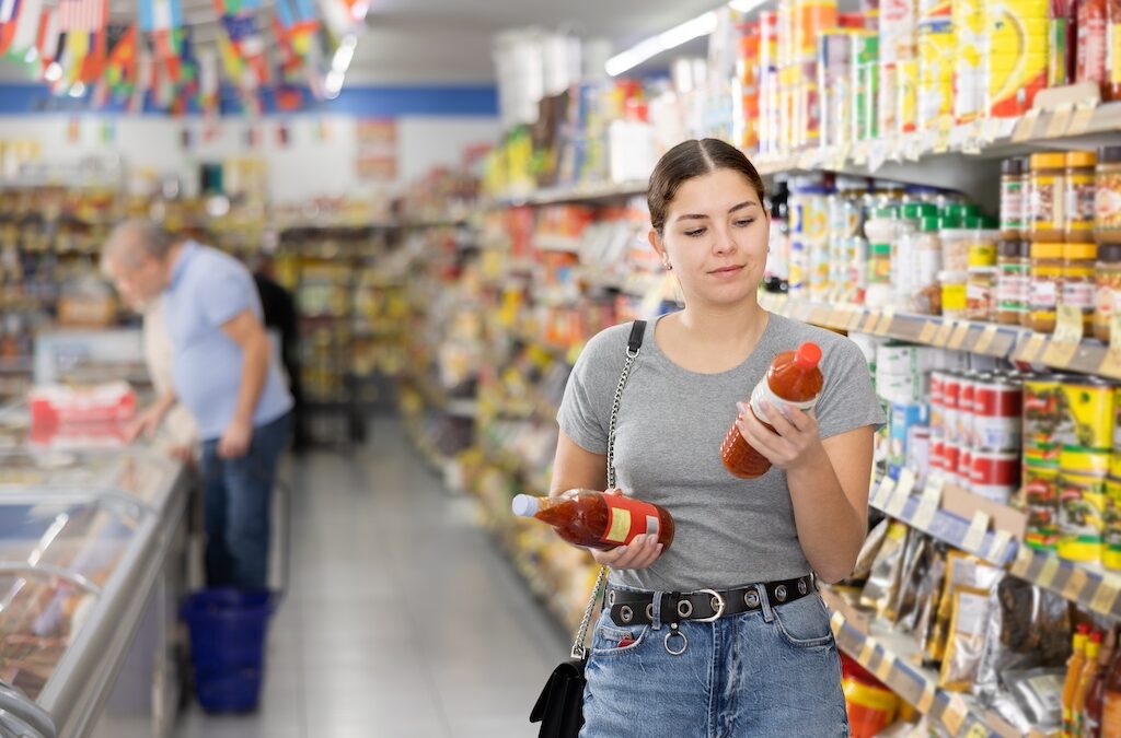 "24 grammes de sucre" : cette sauce populaire est très mauvaise pour la santé selon 60 Millions de consommateurs