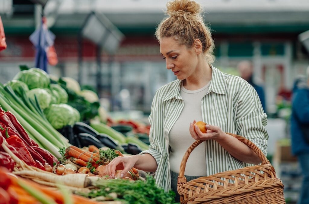 Ce légume importé d’Espagne ou du Maroc contient une grande quantité de pesticides alerte l’UFC-Que-Choisir