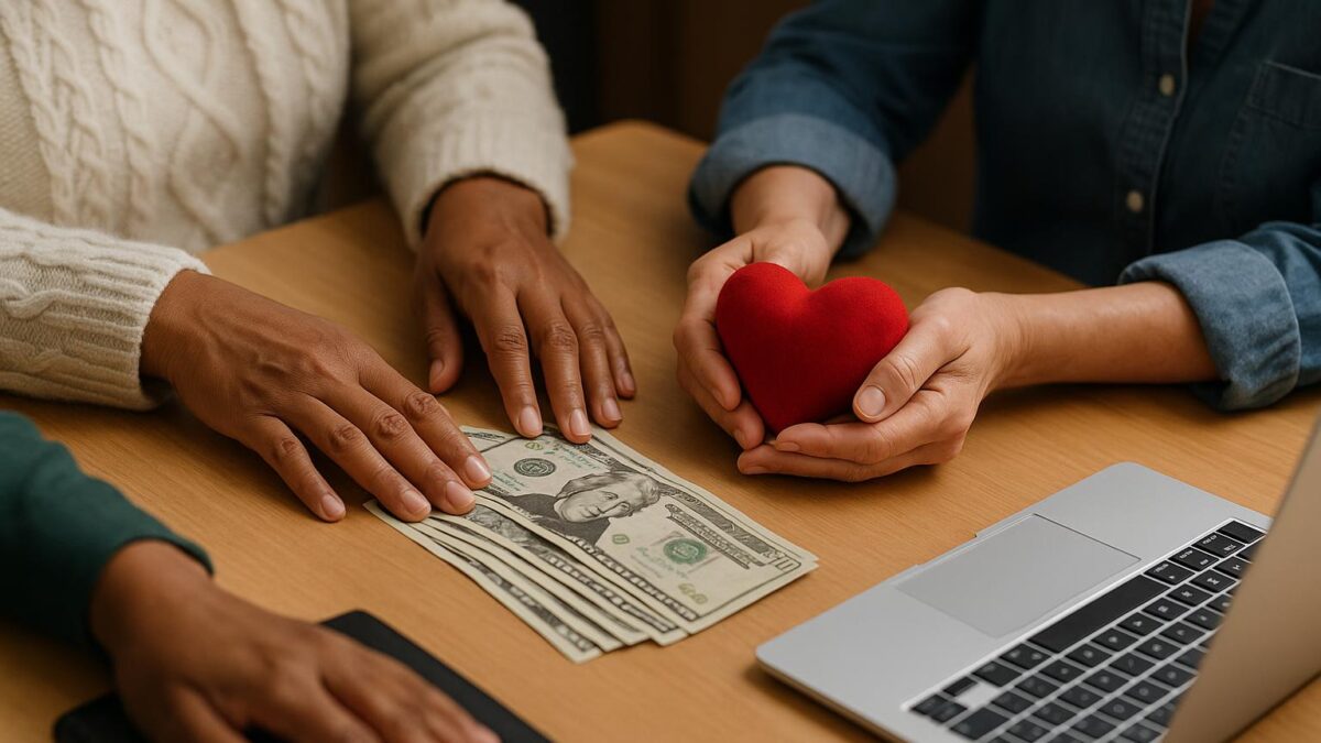 "Une rentrée d’argent inattendue" : ces 3 signes du zodiaque vont attirer la richesse avec la super pleine Lune en Gémeaux