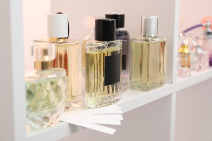 Meilleurs parfums 2025 : voici les 10 parfums les plus populaires