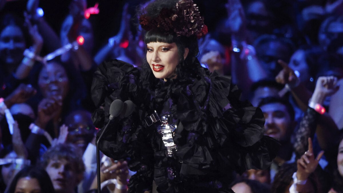 Star Academy: Liệu Lady Gaga có tham gia chương trình trực tiếp không?