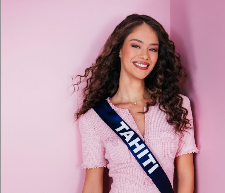 Miss France : Gennifer Demey révèle les coulisses face au poids