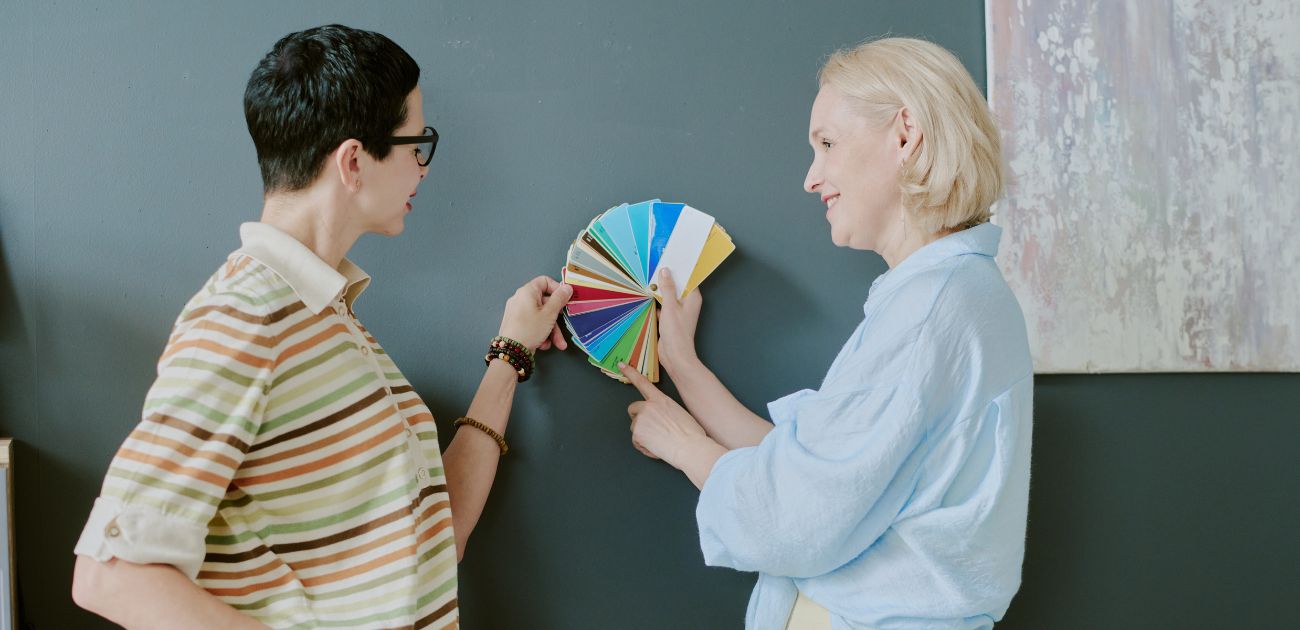 Si cette couleur est votre préférée, vous êtes sans doute plus intelligent que la moyenne selon les psychologues