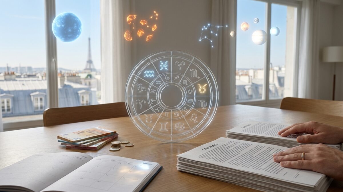 3 signes du zodiaque vont voir leurs finances basculer brutalement du 26 janvier au 1er février 2026 : le vôtre ?