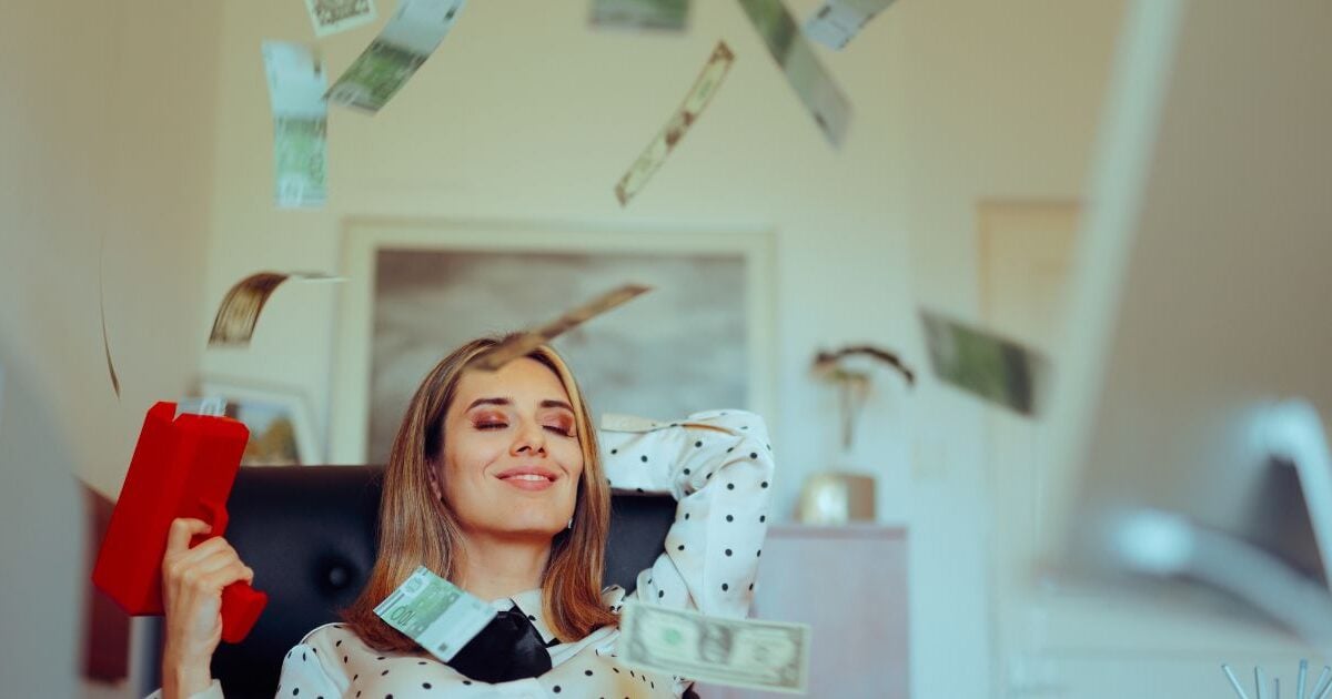 Nouvelle Lune du 18 janvier : "une aubaine financière" attend ces signes astro