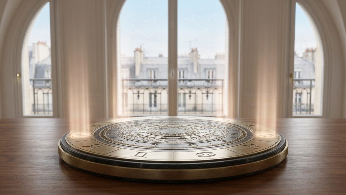 Astro : ces 4 signes du zodiaque vont être bénis par l’univers le 19 janvier 2026 (êtes-vous concerné ?)