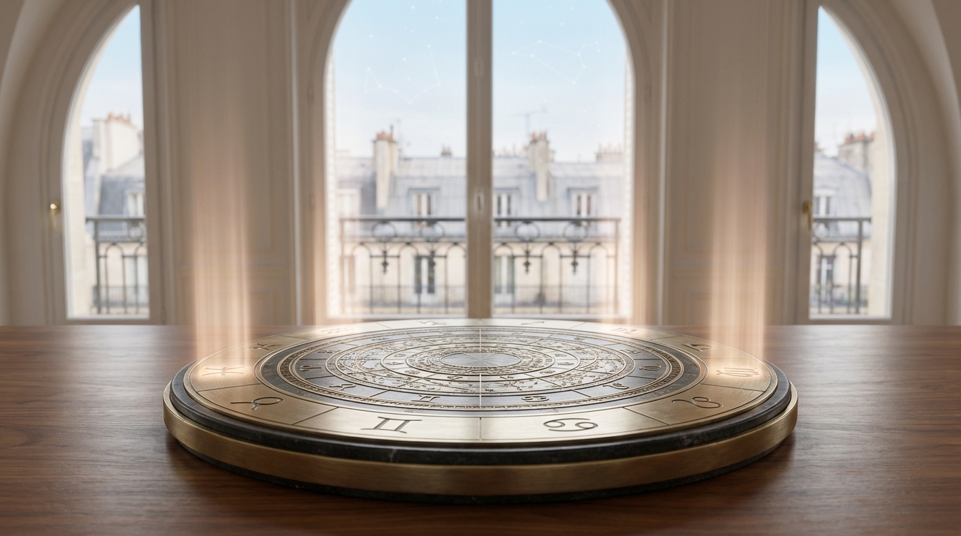 Astro : ces 4 signes du zodiaque vont être bénis par l’univers le 19 janvier 2026 (êtes-vous concerné ?)