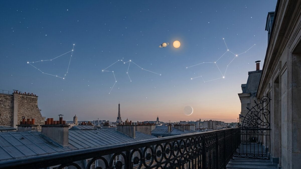 Astrologie : ces 3 signes du zodiaque entrent dans une nouvelle ère en amour, argent, travail dès le 17 janvier 2026