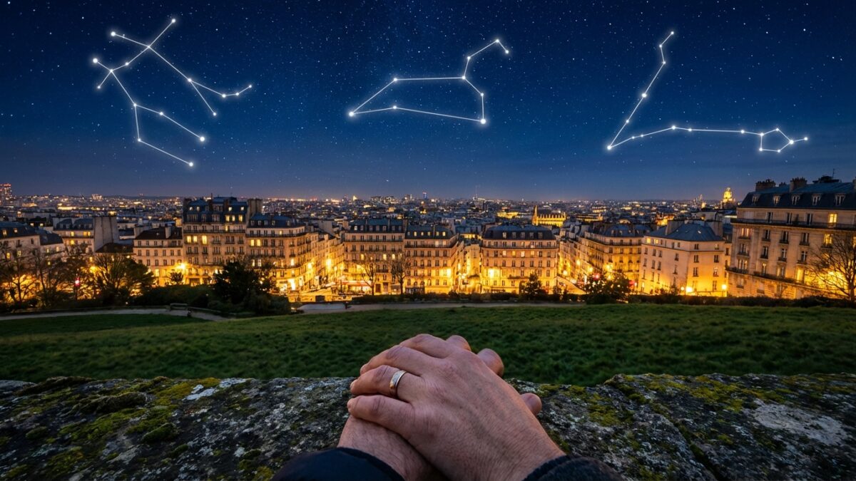 Astrologie : ces 3 signes vont voir leur vie amoureuse totalement bouleversée en 2026, en faites-vous partie ?