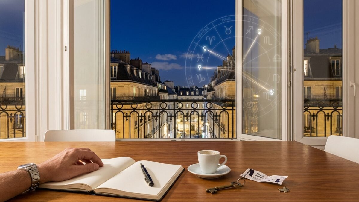 Ce 15 janvier 2026, ces 4 signes du zodiaque reçoivent un signal cosmique discret qui peut tout changer