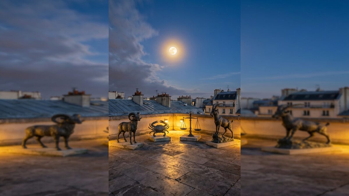 Ce dimanche 25 janvier 2026, ces 4 signes du zodiaque vont attirer une abondance de chance comme jamais