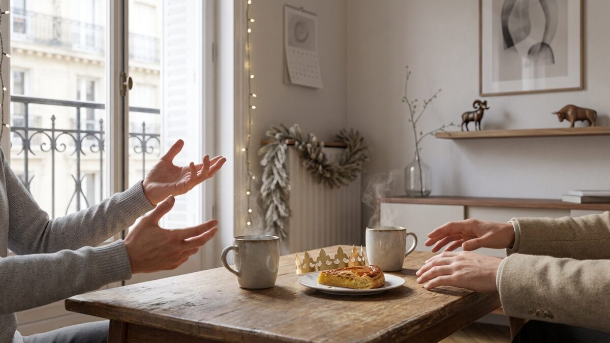 Ce mercredi 14 janvier 2026, ces 2 signes astrologiques doivent lâcher le contrôle s'ils veulent éviter le clash