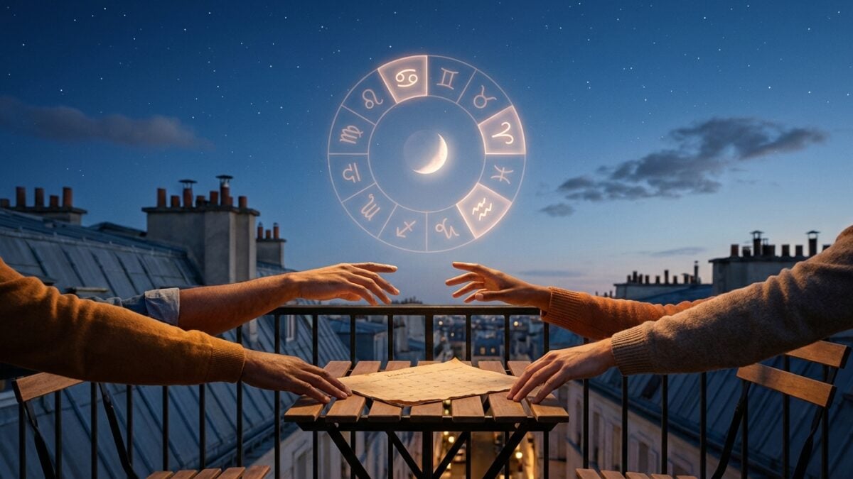 Ce vendredi 16 janvier, ces 4 signes du zodiaque tournent la page de 3 ans de chaos vers l’abondance