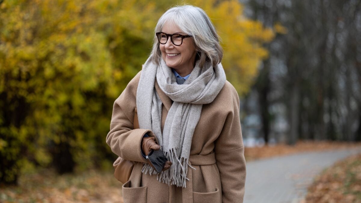 Exit l’écharpe en 2026, cet accessoire est LE plus tendance et chaud de l’année