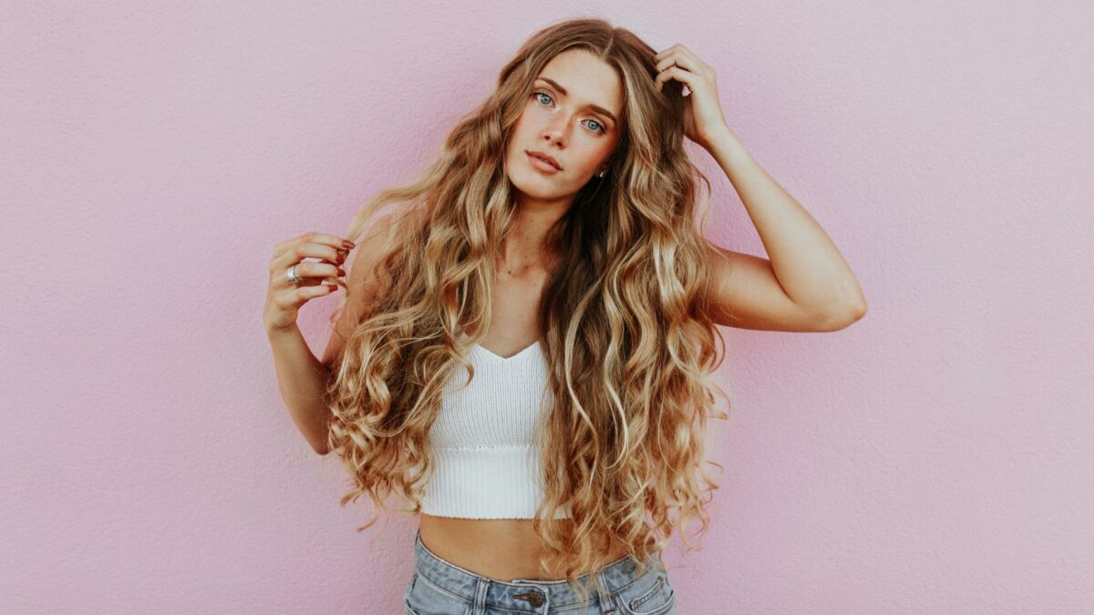 Cheveux parfaits : ce soin à moins de 10 euros enrichi en kératine les répare et protège au quotidien