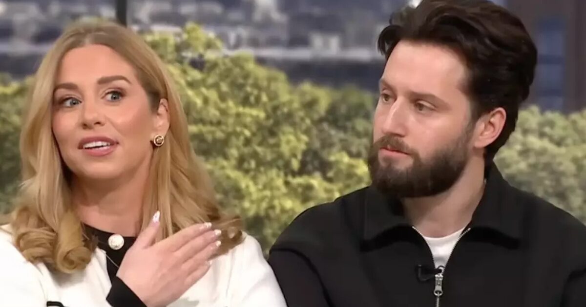 "Mon corps est allergique à mon mari" : ce couple galère à avoir un enfant, la raison est complètement folle