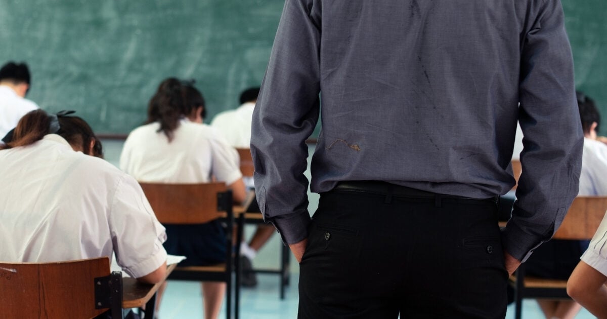 "Très rarement mise en place" : fini les heures de colle et les exclusions, ce collège mise sur une sanction inattendue