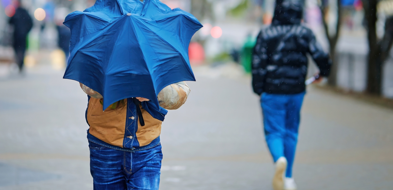 « Une bombe météo » : ce qui attend la France avec la tempête Chandra, voici les régions les plus touchées