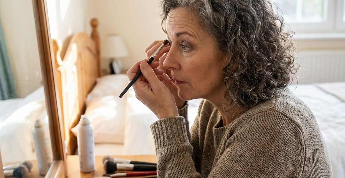 “Elle accentue les rides” : voici la couleur de fard à paupières inattendue à éviter pour votre maquillage des yeux selon une maquilleuse