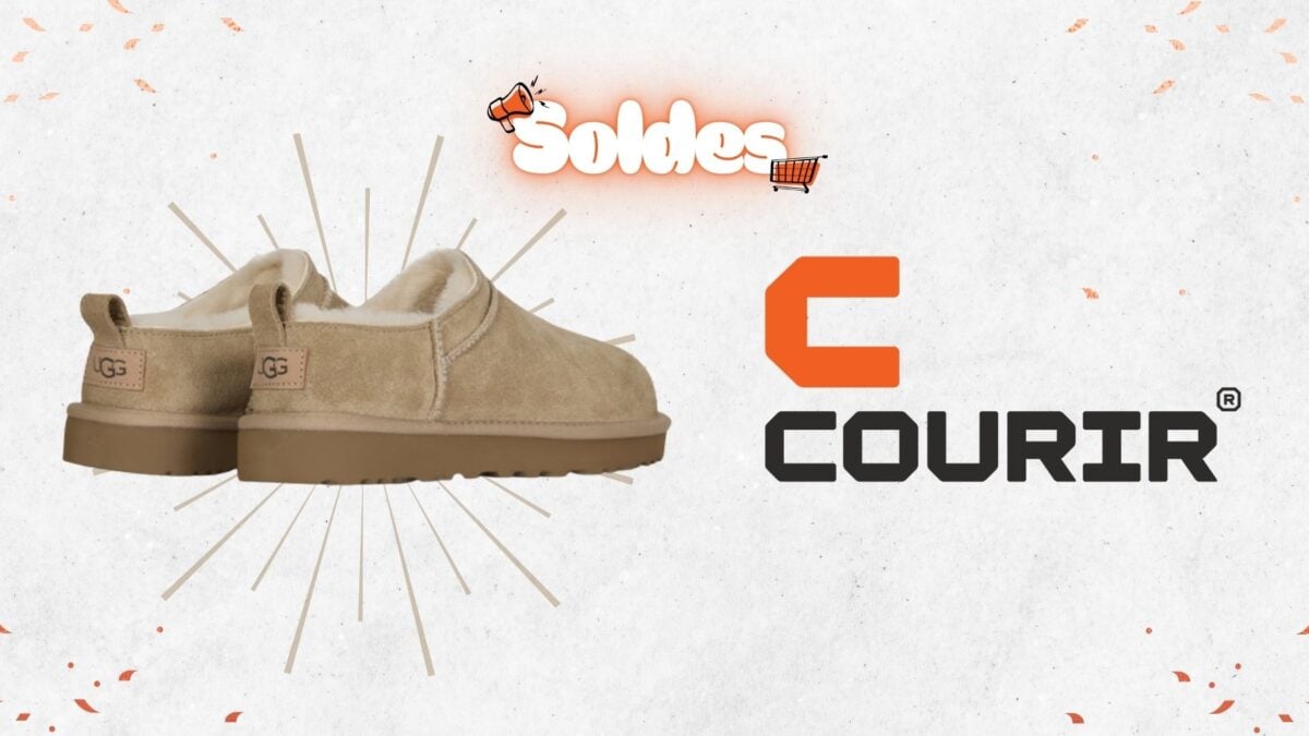 Équipez-vous pour l'hiver : Courir liquide les stocks de ces bottes de pluie UGG à -40 %