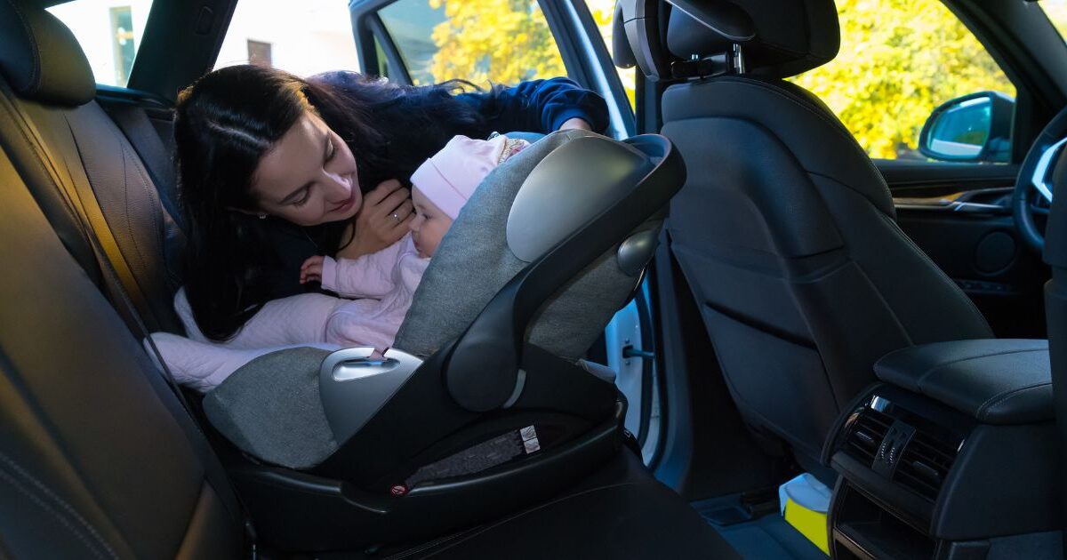 "Une tragédie en pleine rue" : une femme tuée par balle devant son bébé de 6 mois dans sa voiture, voici ce que l’on sait