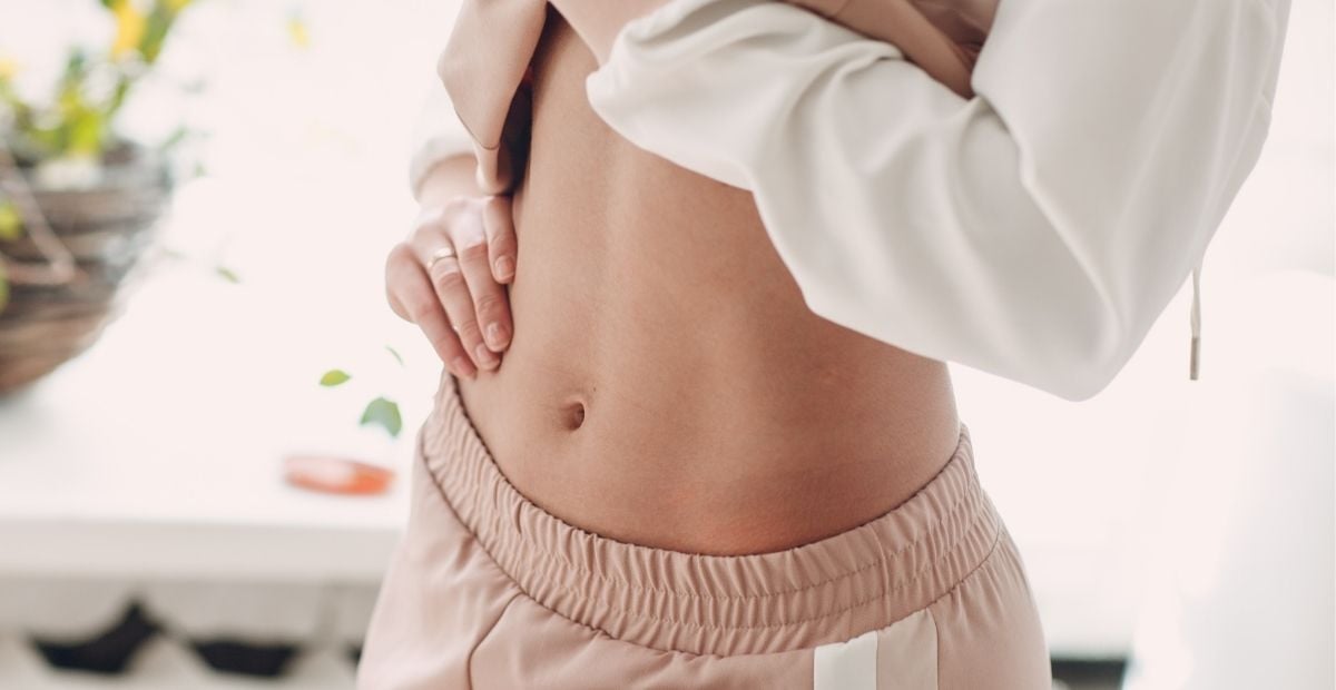 Graisse abdominale : oubliez le running, cet appareil pas cher chez Decathlon fait perdre du ventre plus rapidement