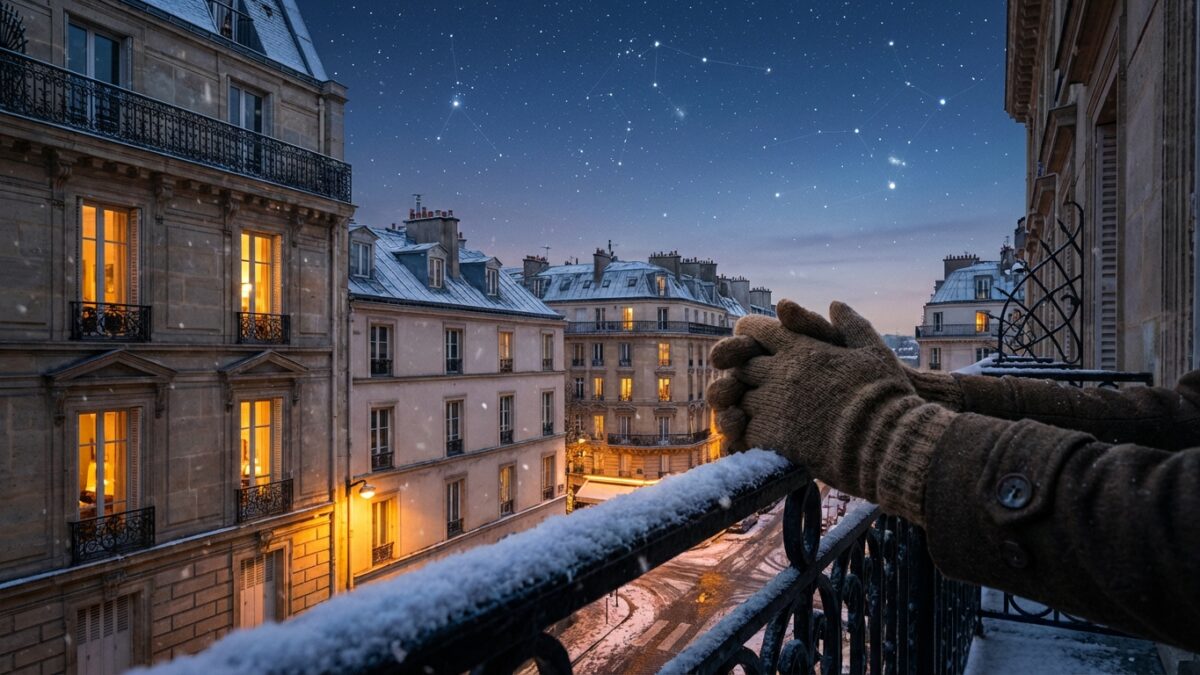 Horoscope amour : ce qui attend 3 signes du zodiaque le 25 janvier 2026 pourrait bouleverser leur vie sentimentale