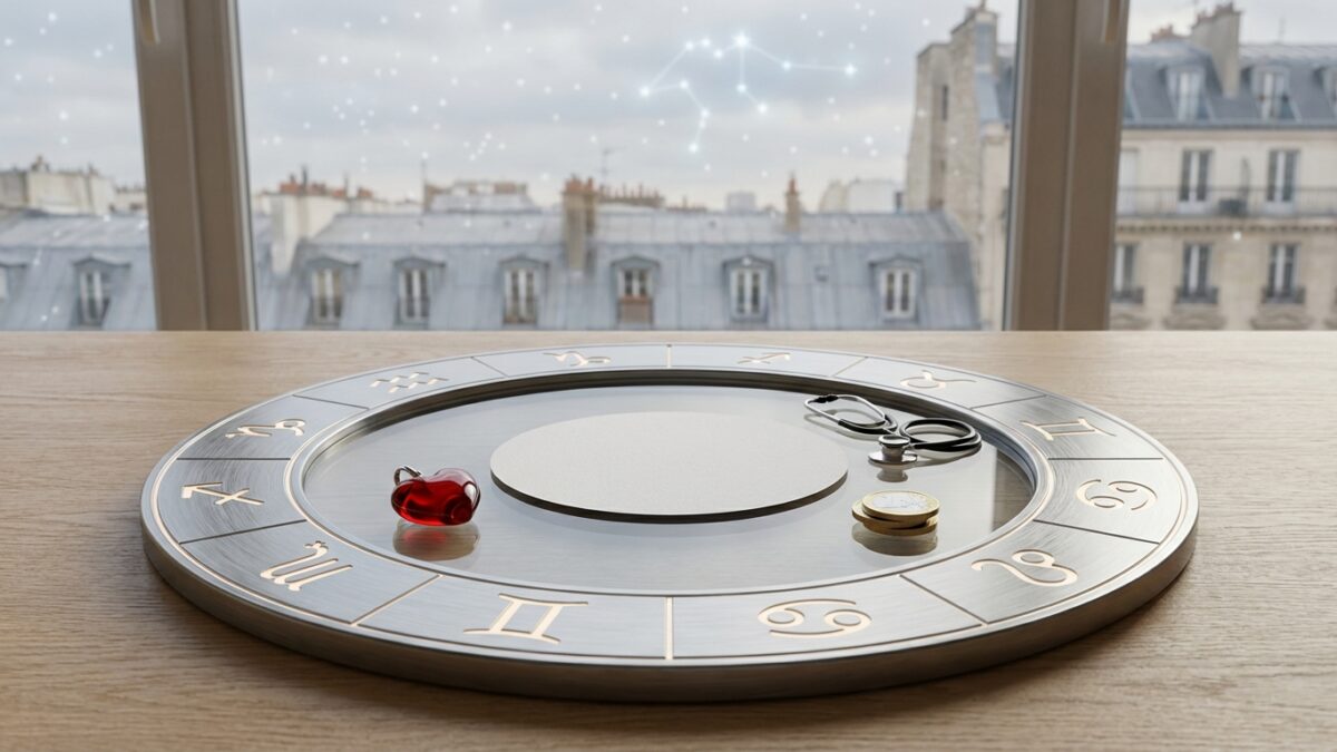 Horoscope du mercredi 21 janvier 2026 : ces signes gâtés en amour, d'autres sous pression santé et argent aujourd'hui