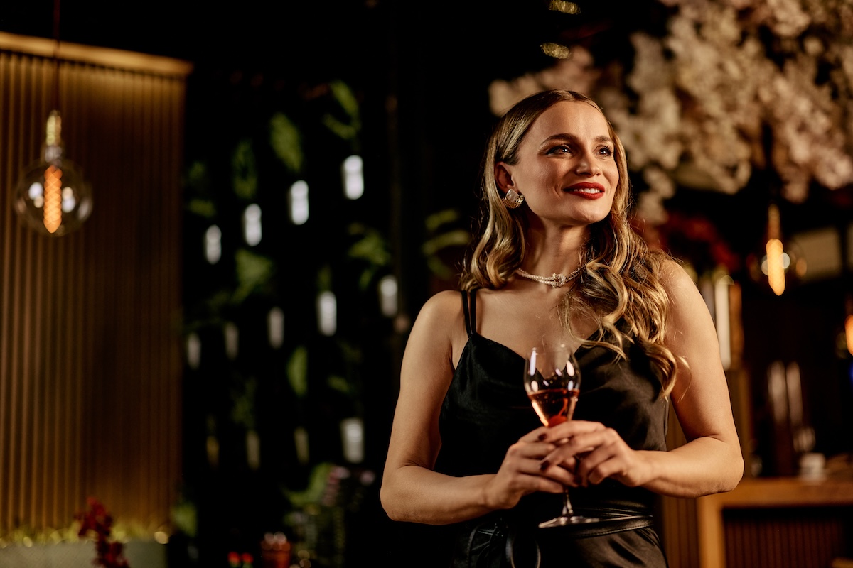 « J’ai dit bonjour à des inconnus dans la rue pendant 30 jours et voici ce que ça m’a enseigné »