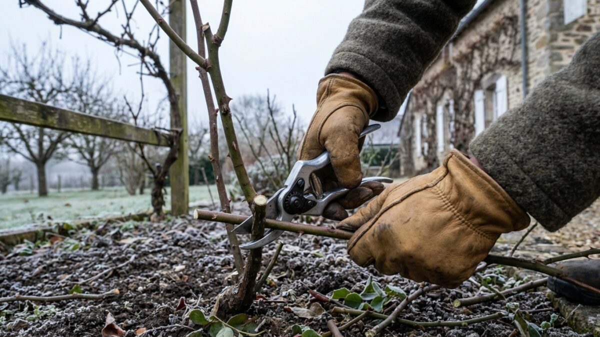 Jardin : ces 6 plantes à tailler absolument dans les 9 prochains jours si vous ne voulez pas ruiner 2024