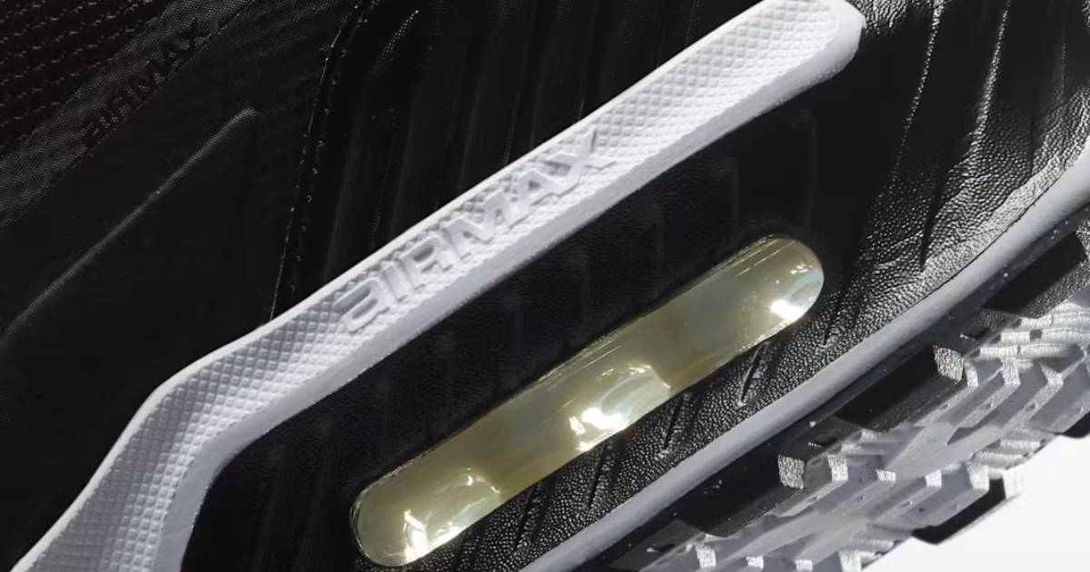 Soldes d'hiver : ces Nike Air Max ultra stylées sont à moitié prix et elles font un carton