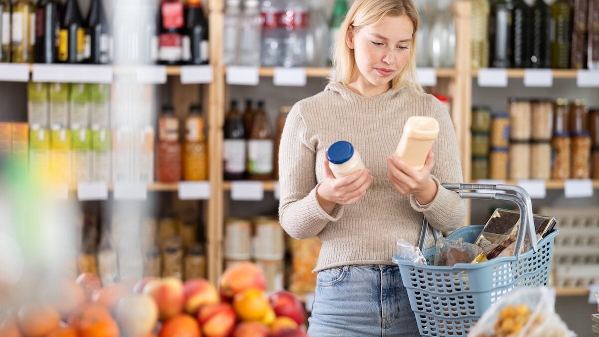 "Pas moins de 10 additifs" : ces 5 références de mayonnaise sont à éviter selon 60 Millions de consommateurs
