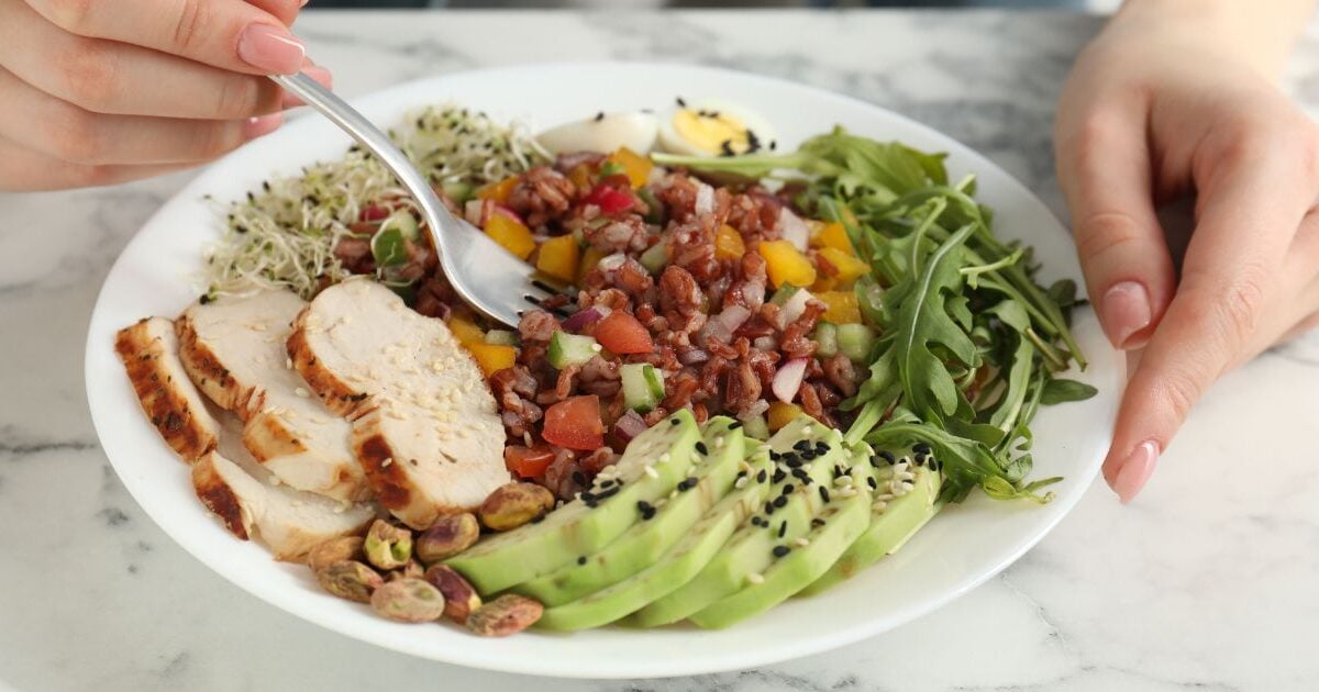 « La règle des 4V » : vous devez absolument suivre cette méthode validée par l&rsquo;INRAE pour protéger votre corps et la planète